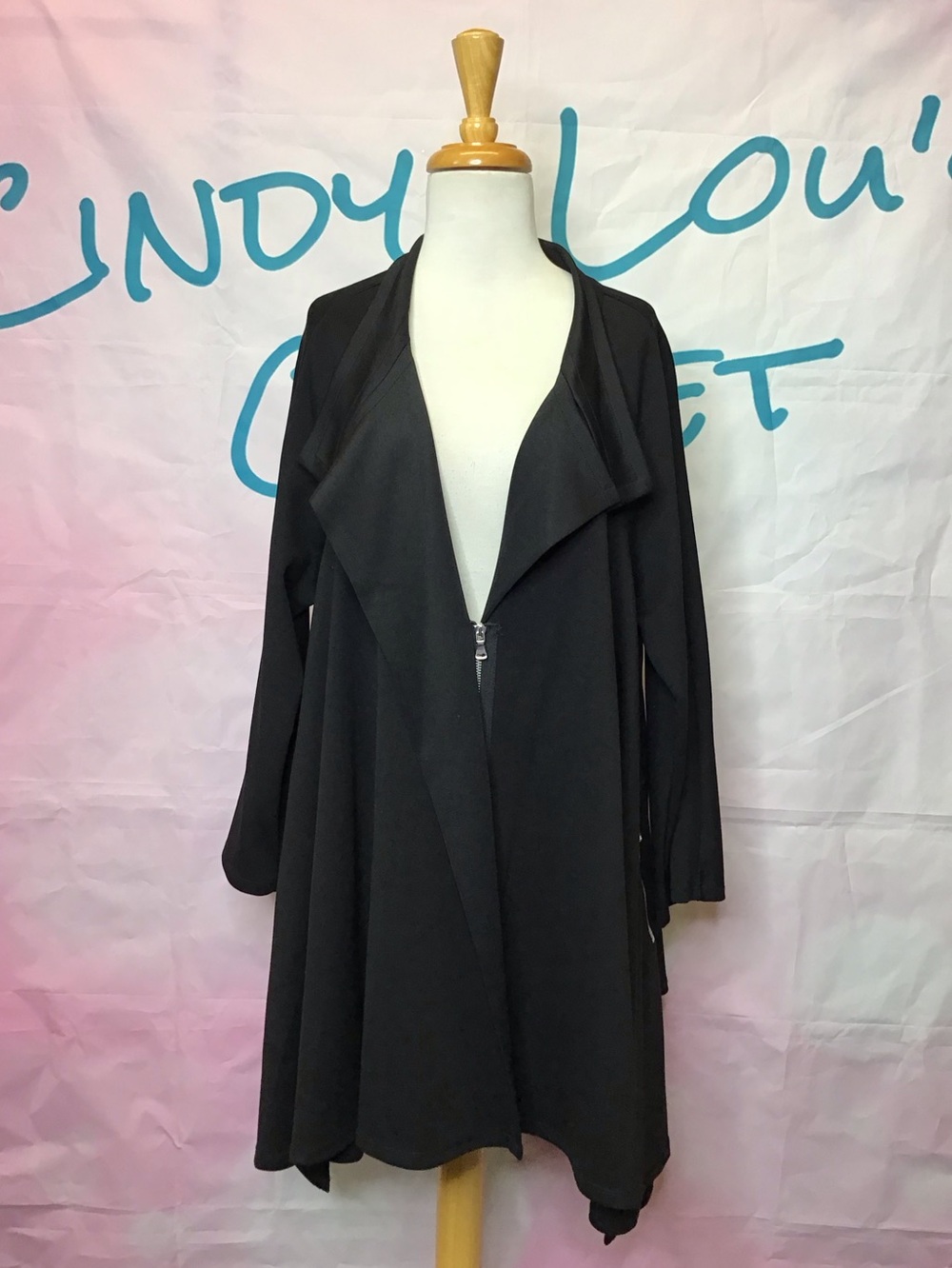 Escada L